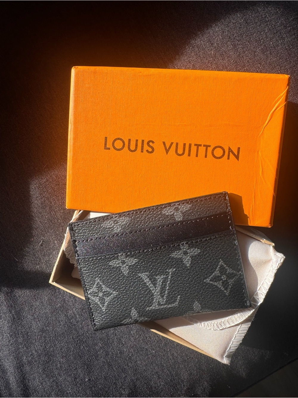 Louis Vuitton Card Holder